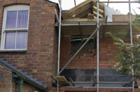 free Hartham home extension quotes