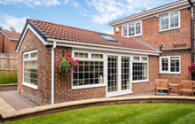 Hartham house extension leads